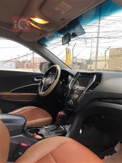 هیوندای سەنتافی